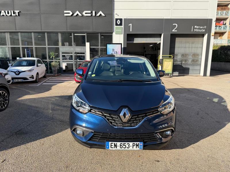 Renault Scénic IV Business Dci 110
