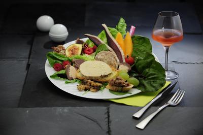 La Ferme de Las Crabères