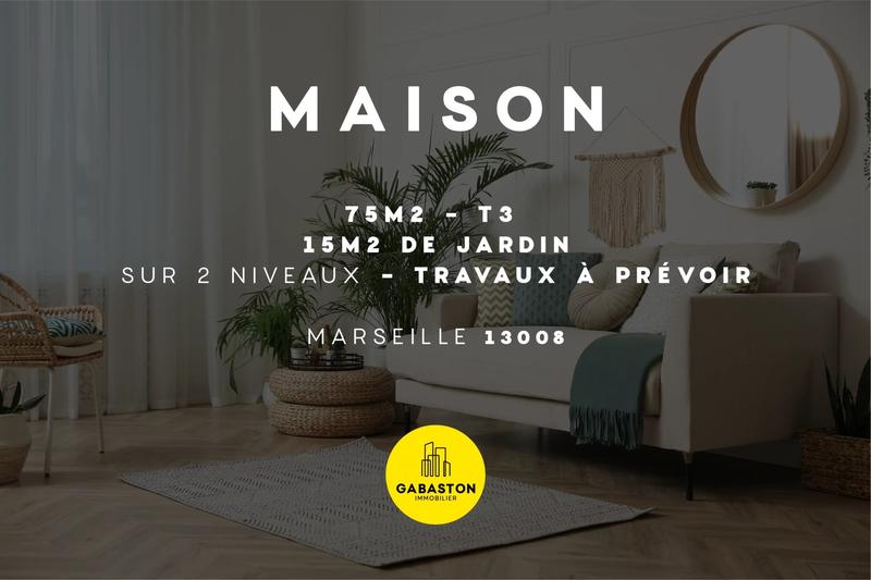 Appartement - 76 m² - 4 pièces