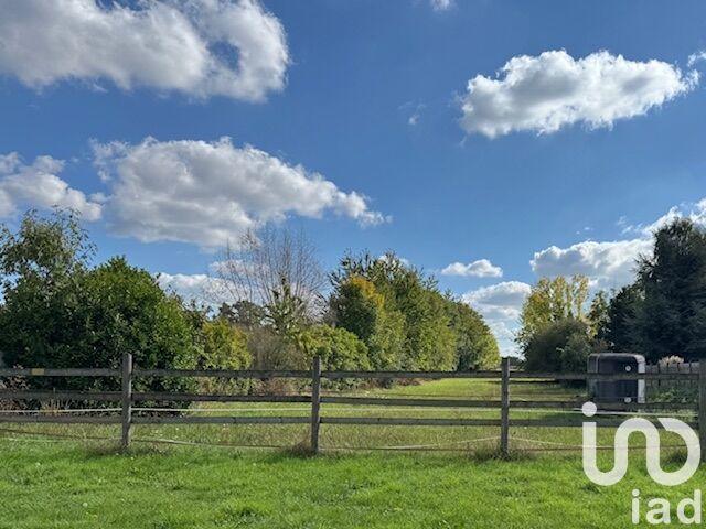 Maison - 280 m² - 11 pièces