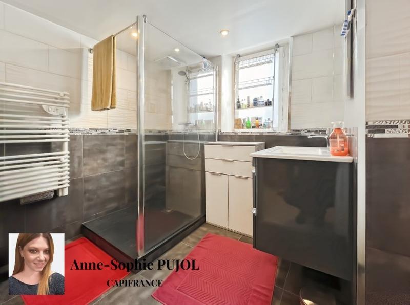 Maison - 69 m² - 4 pièces