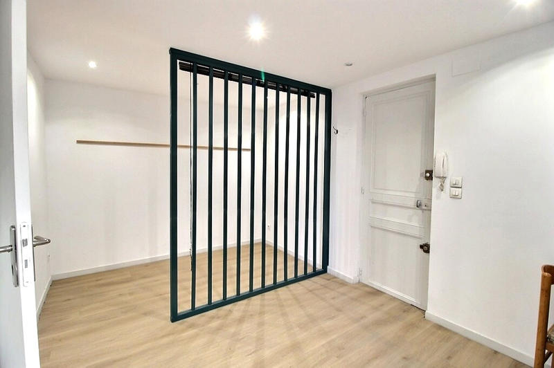 Appartement - 26 m² - 2 pièces