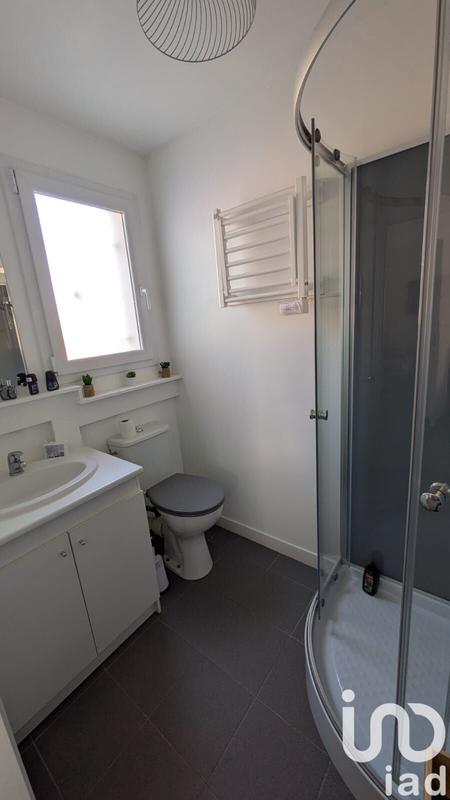 Maison - 144 m² - 7 pièces