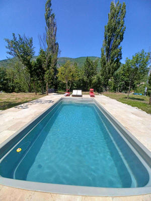 Maison - 170 m² - 5 pièces