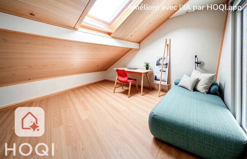 Maison - 138 m² - 7 pièces