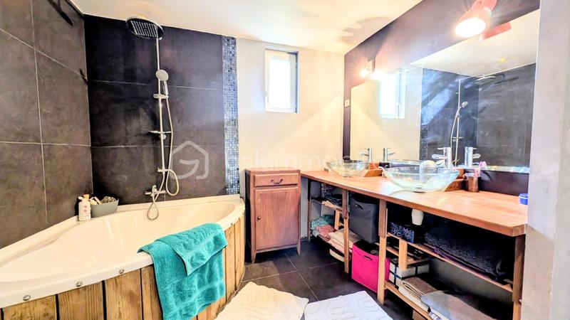 Maison de campagne - 63 m² - 2 pièces