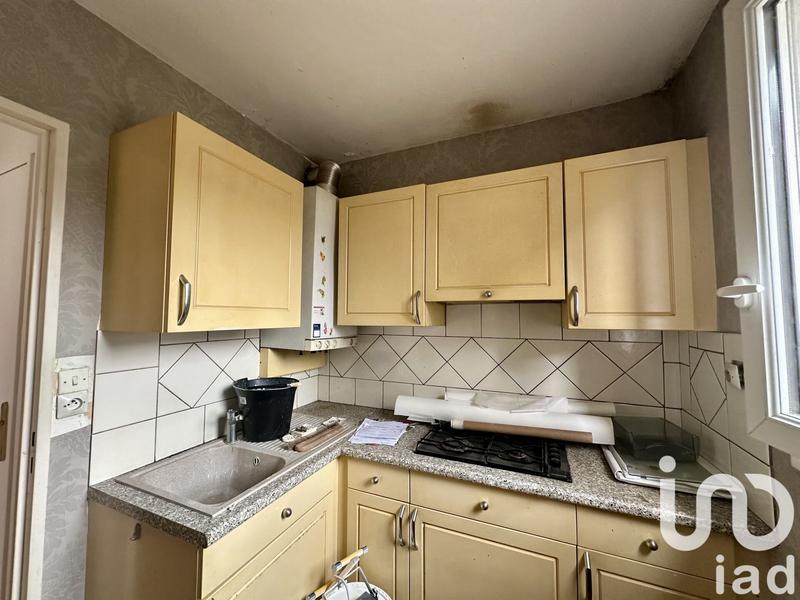 Appartement - 68 m² - 3 pièces