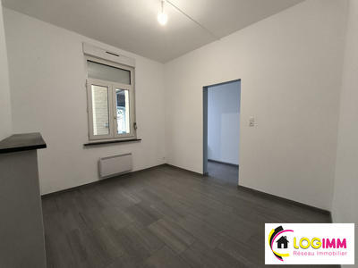 Maison - 87 m² - 4 pièces