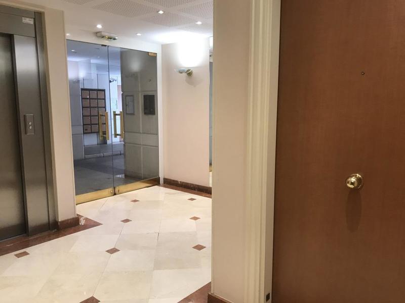 Appartement - 57 m² - 2 pièces