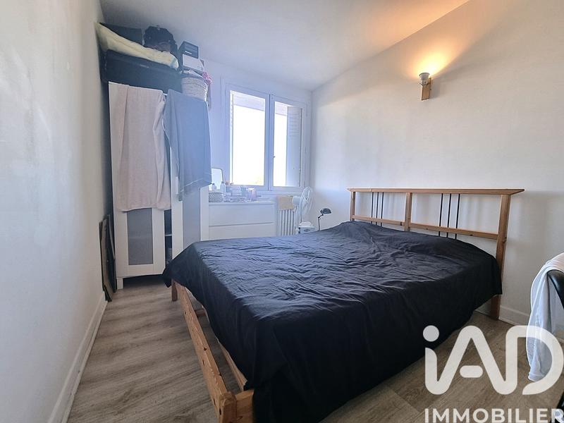 Appartement - 78 m² - 5 pièces