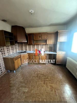 Villa - 112 m² - 6 pièces