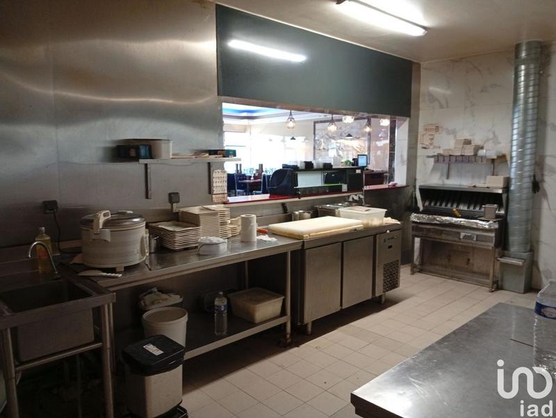 Local commercial - 804 m²