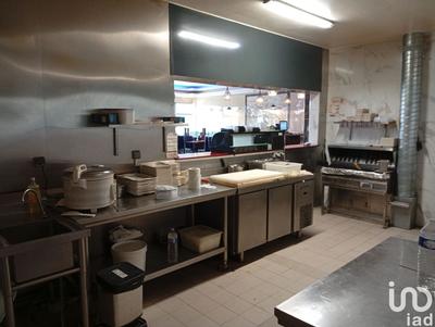 Local commercial - 804 m²