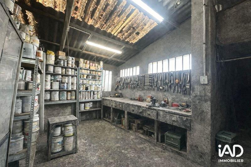 Appartement - 180 m²