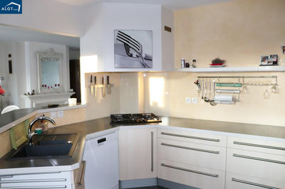 Villa - 165 m² - 5 pièces