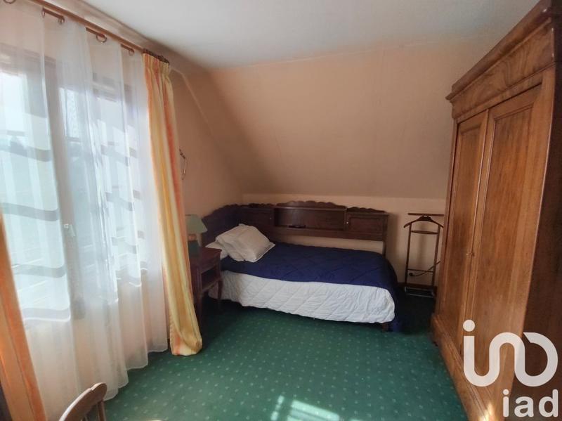 Maison - 136 m² - 6 pièces