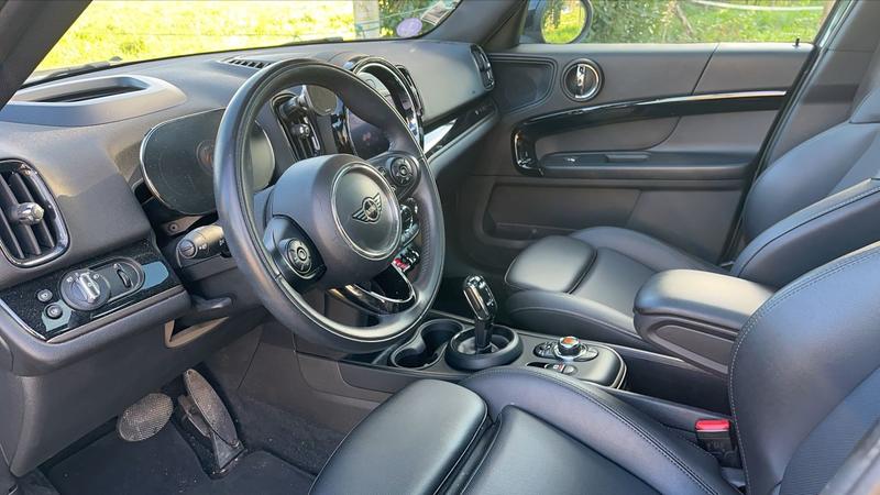 Mini Countryman 1.5 Cooper 136 Dct7 Northwood - Automatique