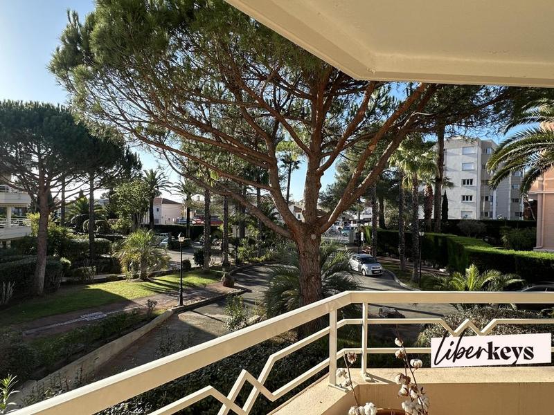 Appartement - 226 m² - 5 pièces