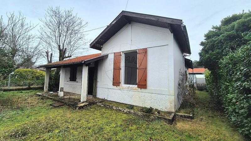 Maison - 75 m² - 4 pièces