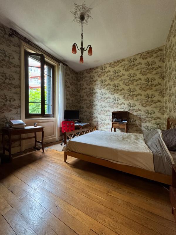 Maison - 149 m² - 6 pièces