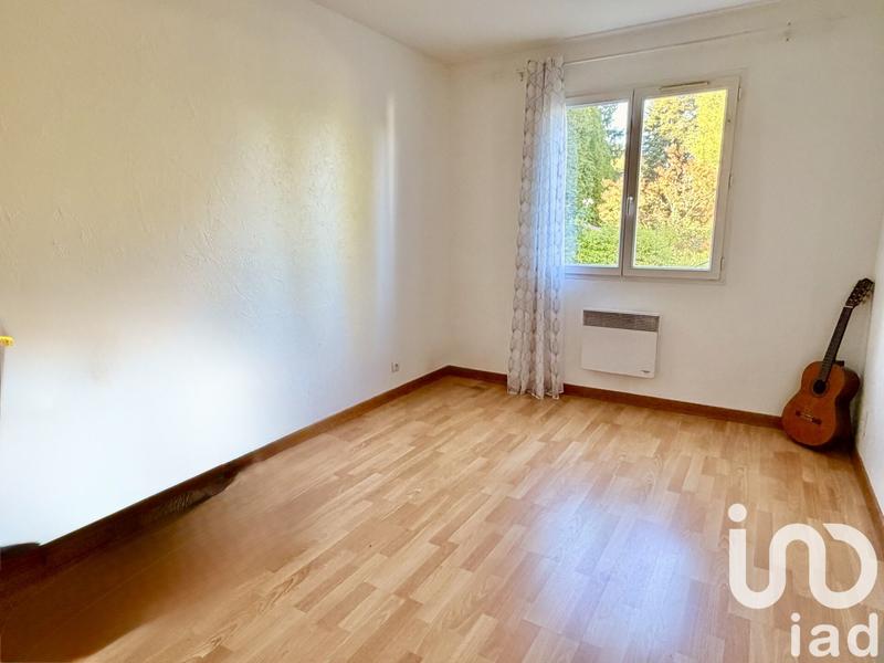 Maison - 152 m² - 6 pièces