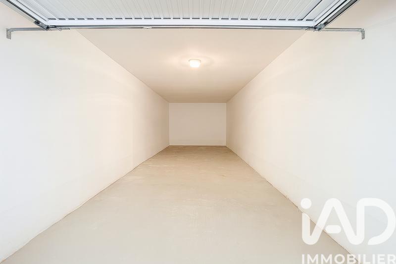 Appartement - 79 m² - 4 pièces