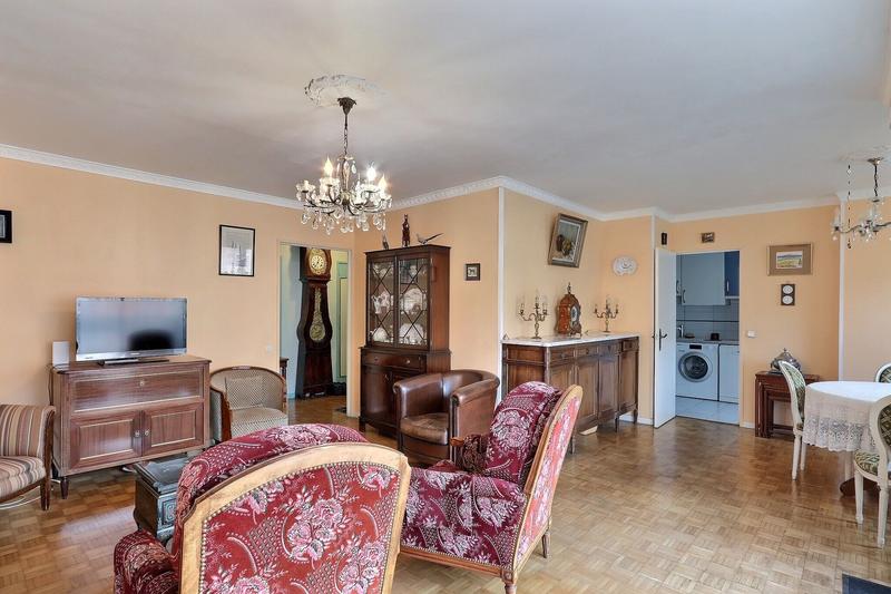 Appartement - 98 m² - 4 pièces