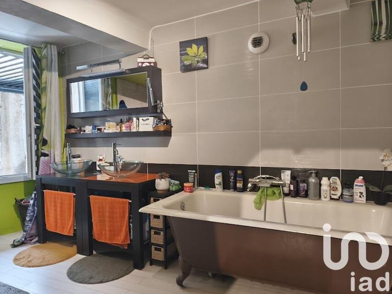 Maison de village - 180 m² - 7 pièces