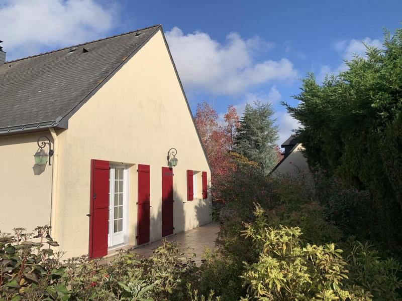 Maison - 163 m² - 5 pièces