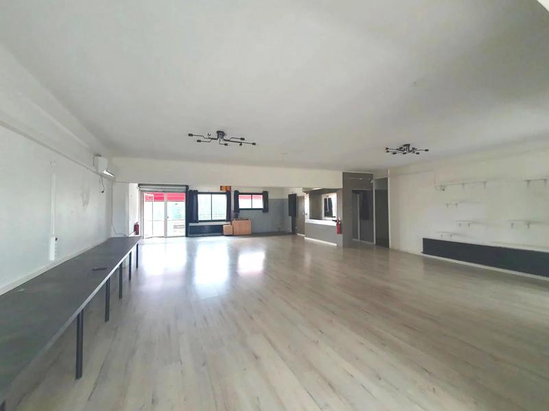 Appartement - 140 m²