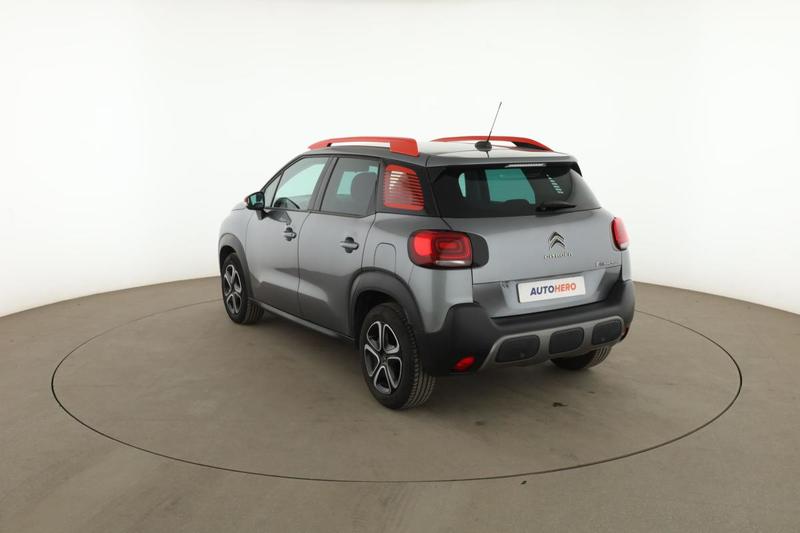 Citroën C3 Aircross 1.2 PureTech Feel 110 ch