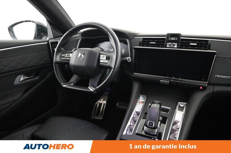 Ds ds 9 1.6 PureTech Rivoli + 225 ch