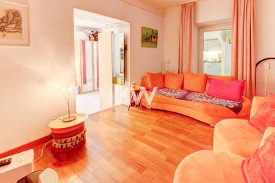 Appartement - 99 m² - 4 pièces