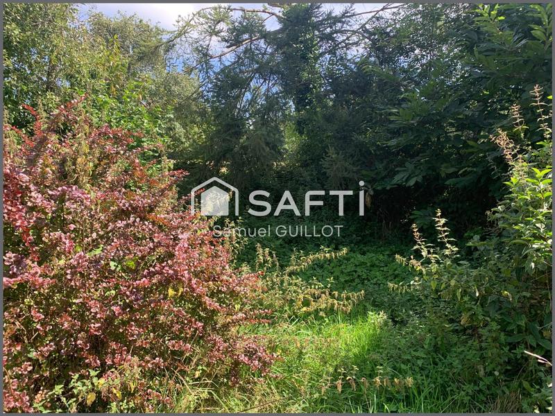 Maison - 76 m² - 4 pièces