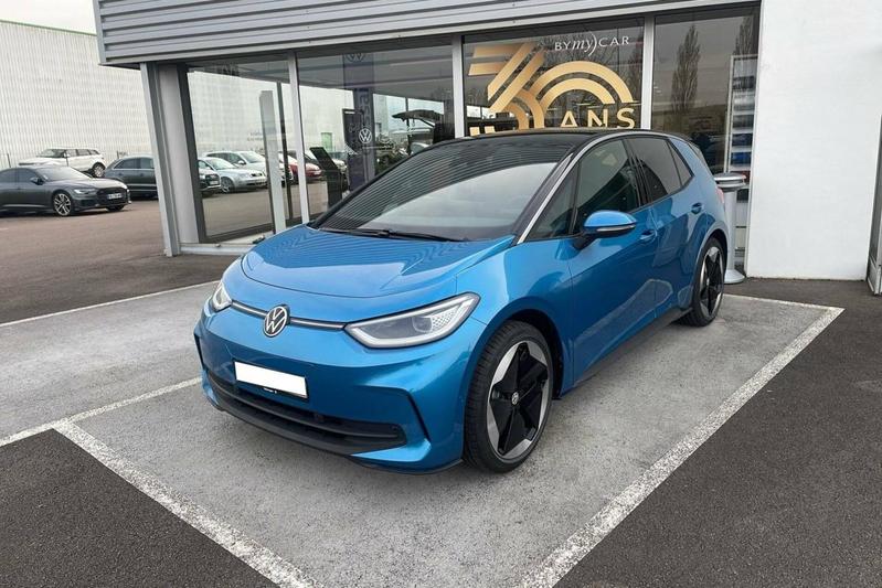 Volkswagen Id.3 204 ch Pro s Life Max