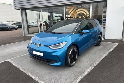 Volkswagen Id.3 204 ch Pro s Life Max