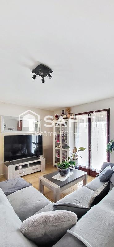 Villa - 81 m² - 4 pièces