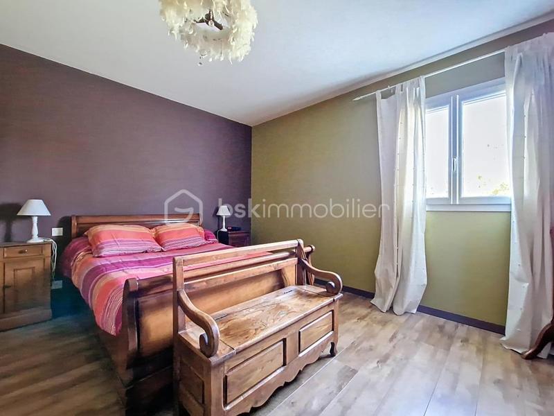 Maison - 176 m² - 5 pièces