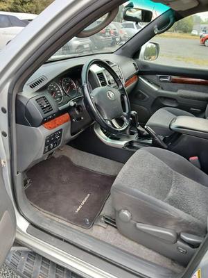 Toyota Land Cruiser 3.0l D4d 3 Portes