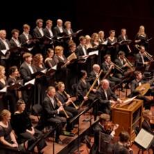 Monteverdi Choir English Bar