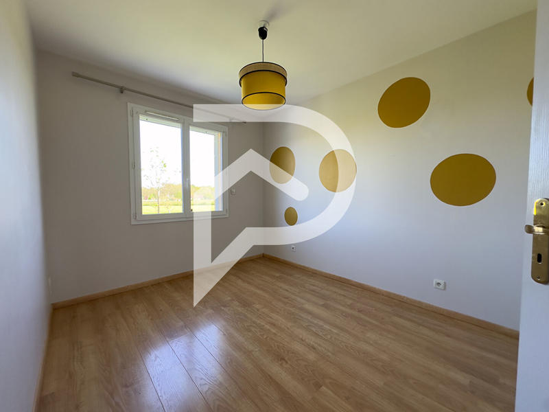 Maison - 156 m² - 6 pièces