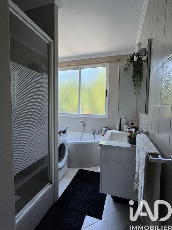 Appartement - 72 m² - 4 pièces