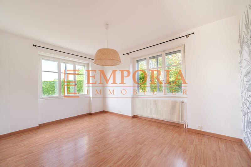 Maison - 150 m² - 7 pièces