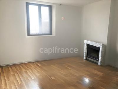 Appartement - 158 m² - 6 pièces