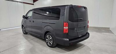 Peugeot Traveller Xl BlueHDi 180ch s&amp;S Eat8 Business Pack