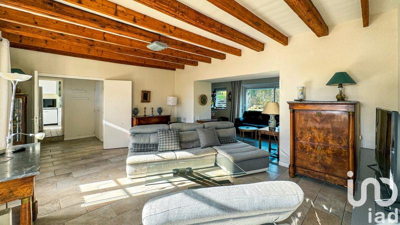 Maison - 278 m² - 12 pièces