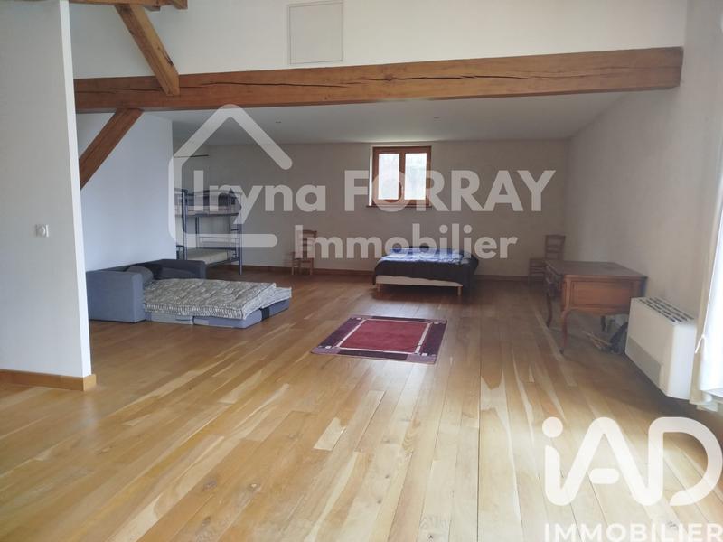 Maison de campagne - 243 m² - 5 pièces