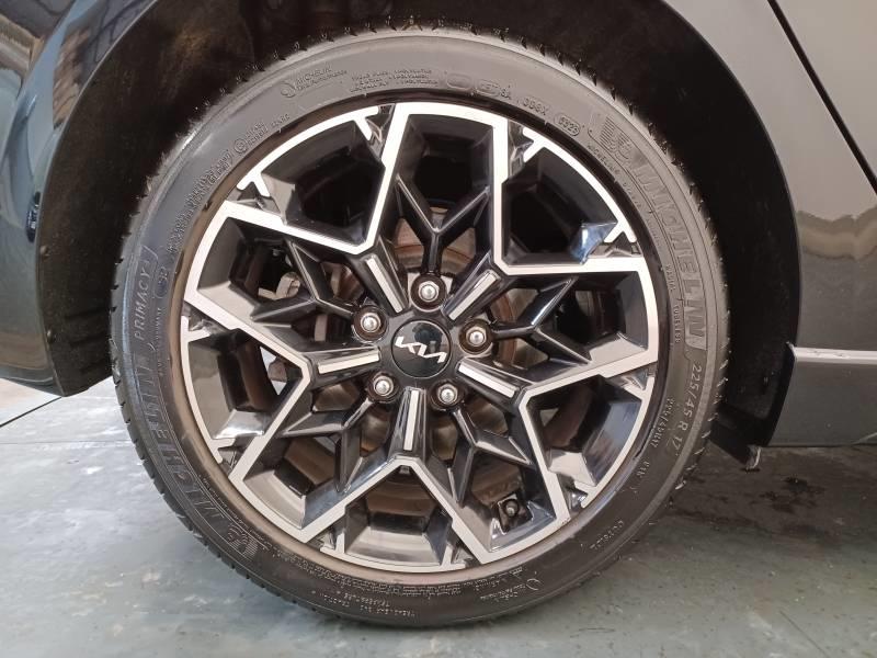 Kia Ceed 1.5 t-GDi 160 ch Dct7 Gt Line Premium