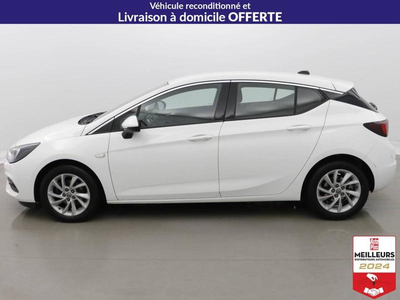 Opel Astra Diesel 105 Elegance 2pl +Caméra de recul +Sy