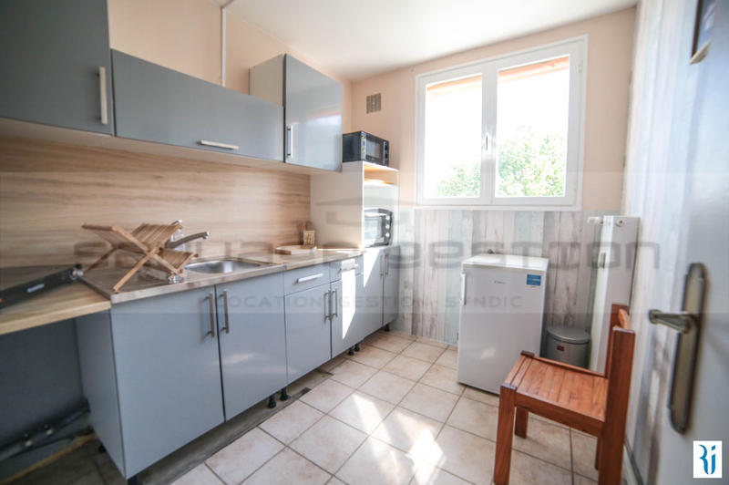 Appartement - 41 m² - 2 pièces